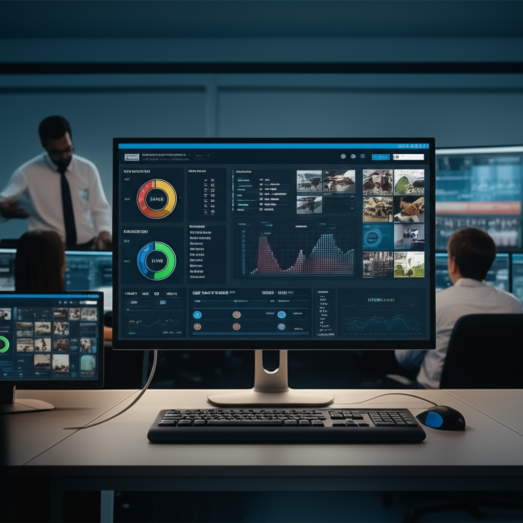 Understanding Building Management Systems: A Comprehensive Guide