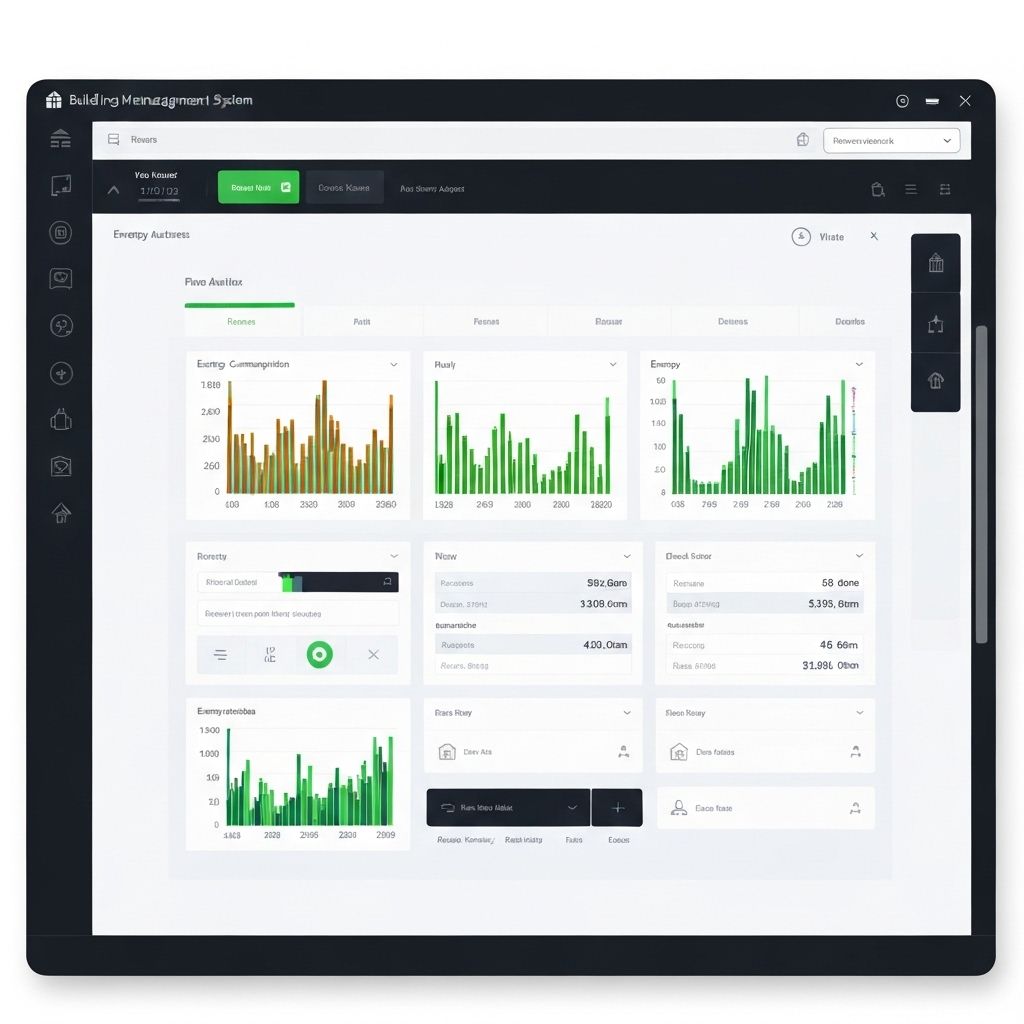 Building Management Systems