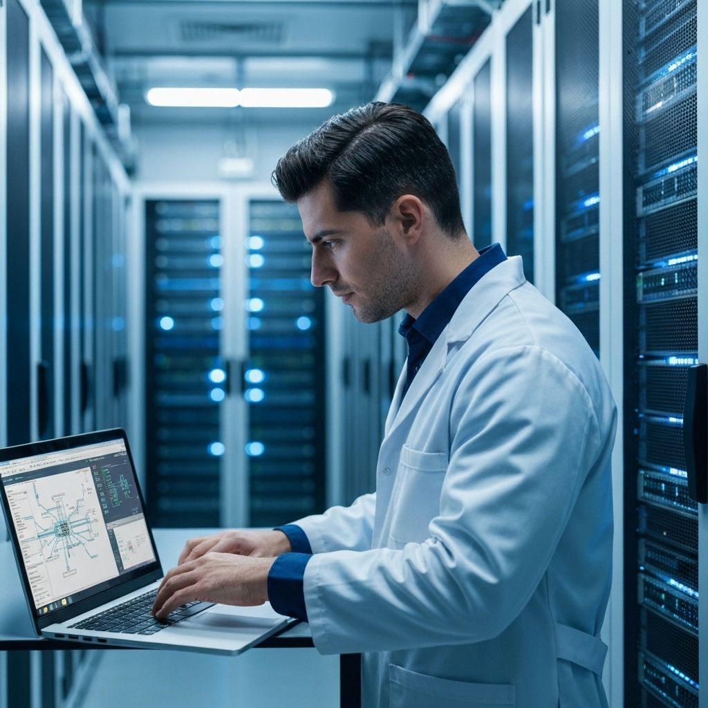 Commissioning & System Upgrades