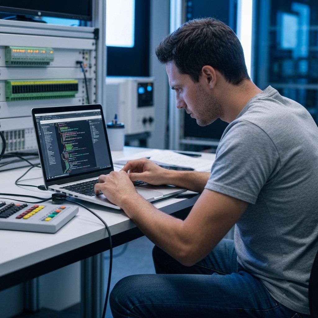 Control Systems