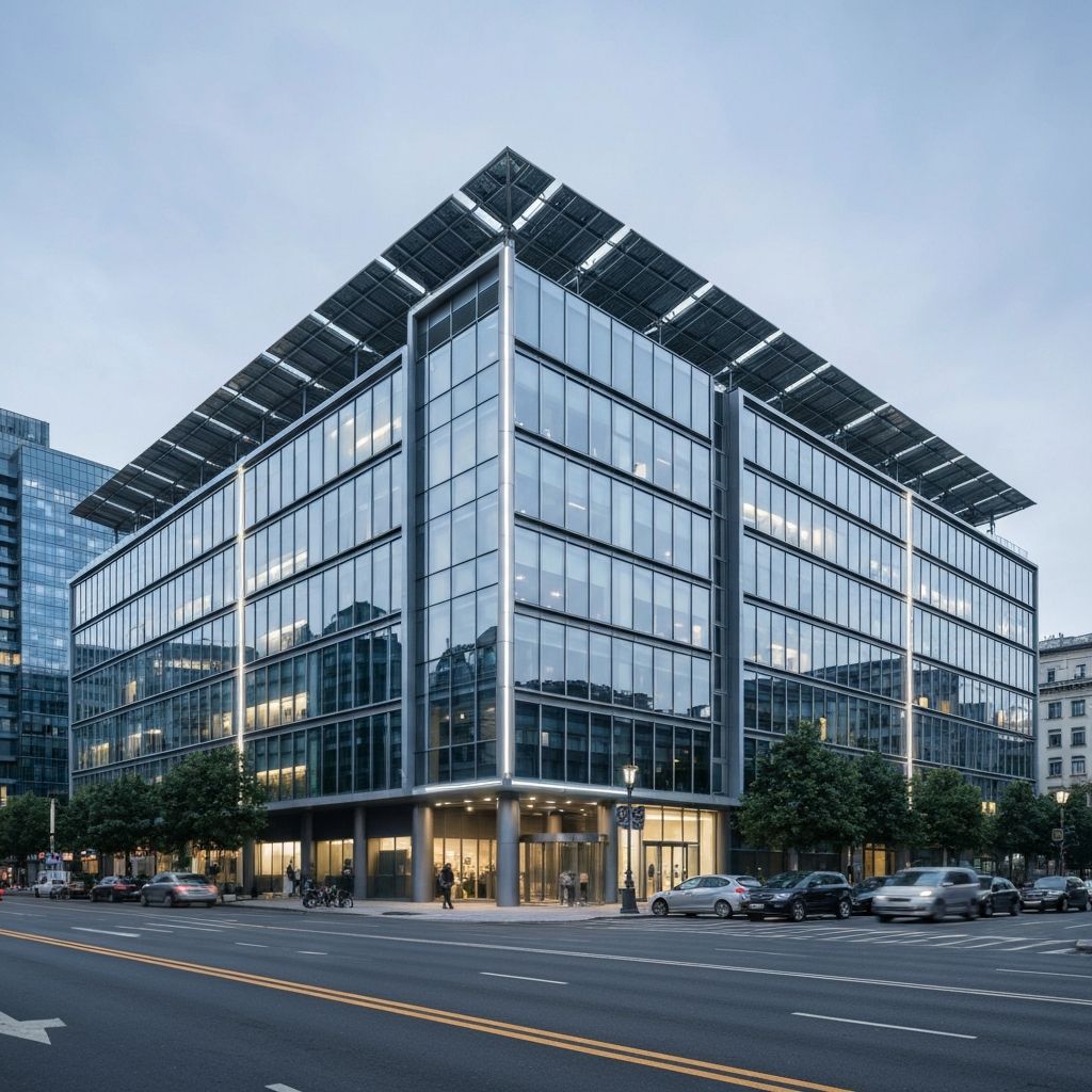 MEES Compliance and BMS: Meeting the 2027 and 2030 EPC Deadlines