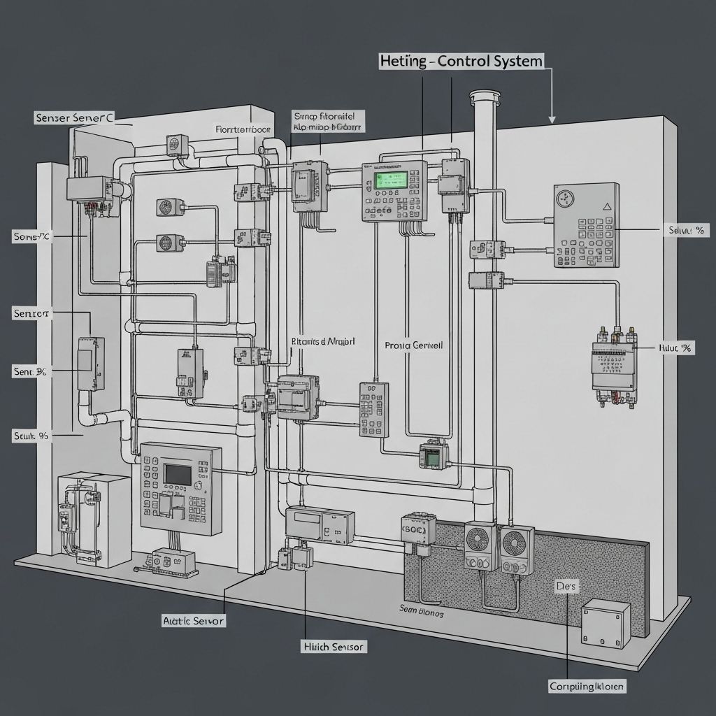 HVAC Controls Integration