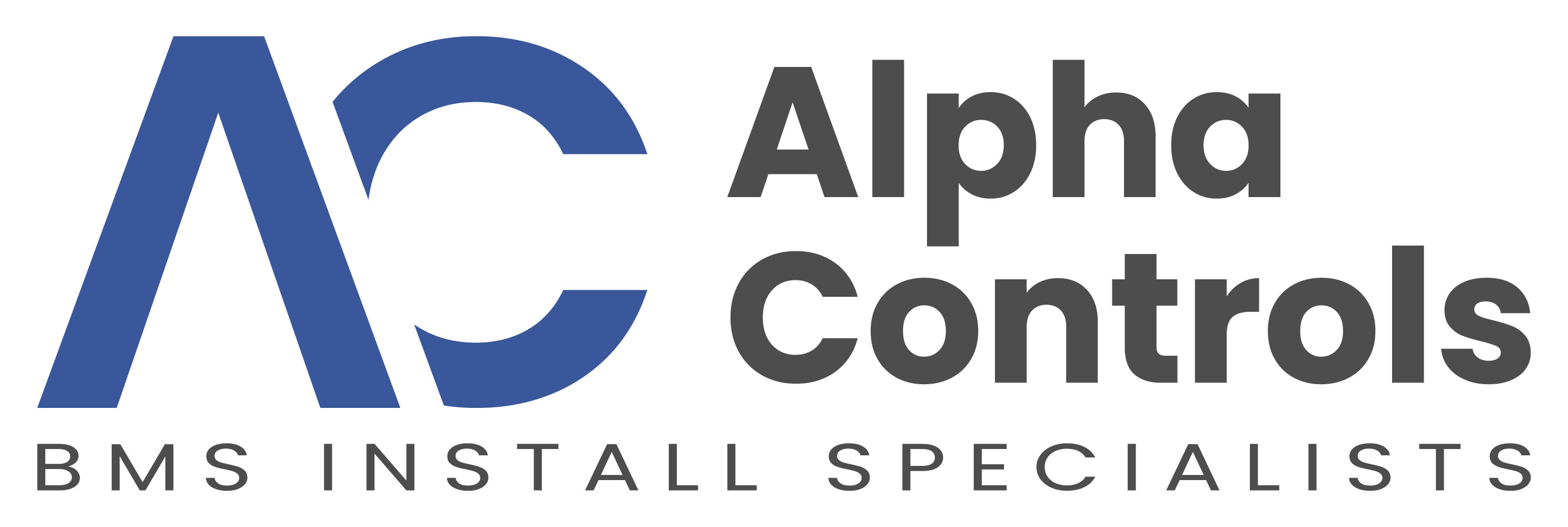 Alpha Controls