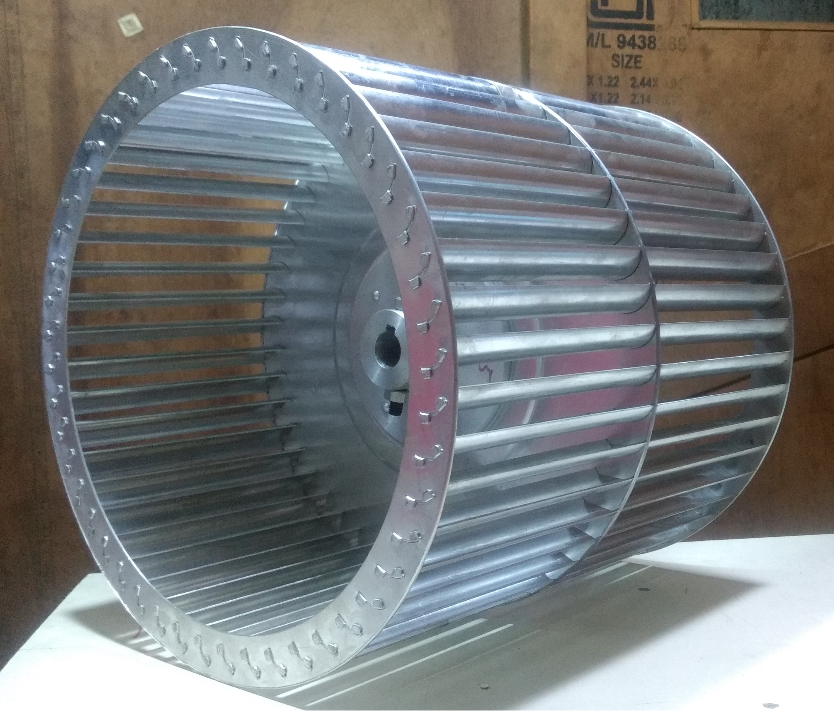 Trend IQECO Controller Installation