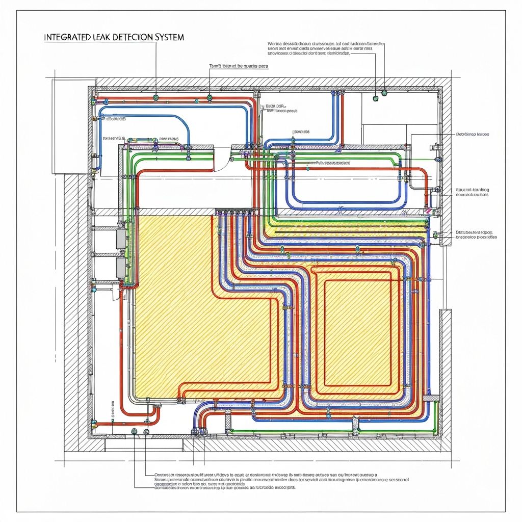 Leak Detection & Trace Heating