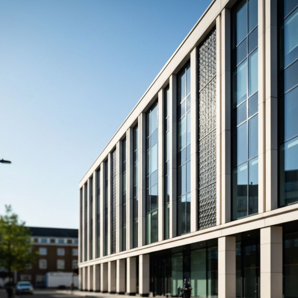 Whitechapel – PAY UK, 5th Floor