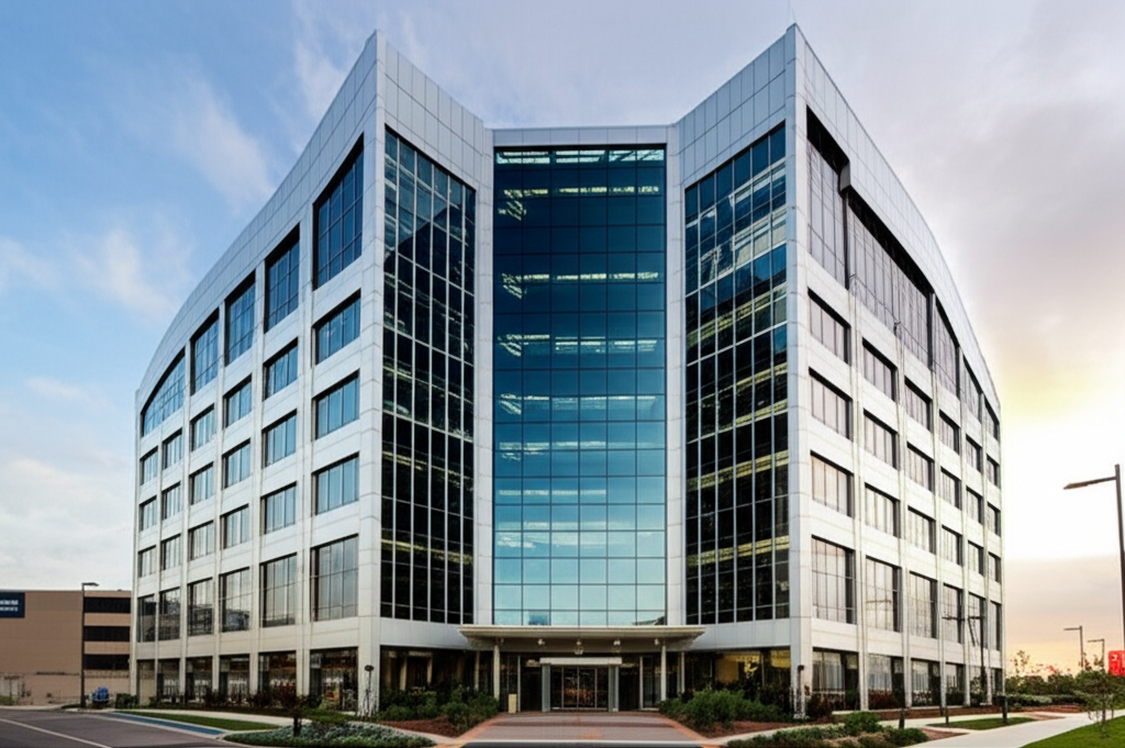 Commercial Offices
