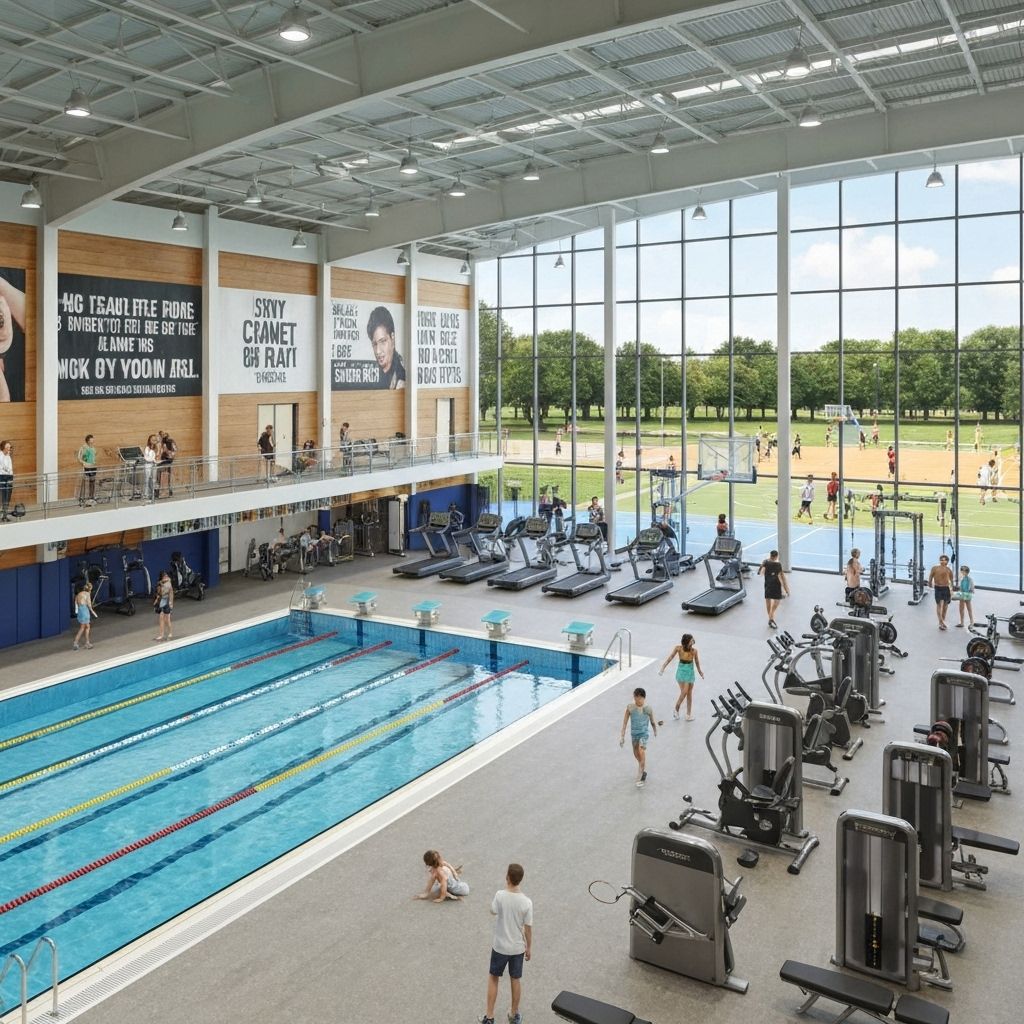 Sports & Leisure